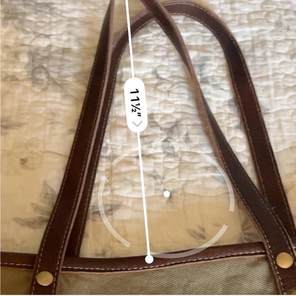 Myra bohemian tote bag - Picture 6 of 6